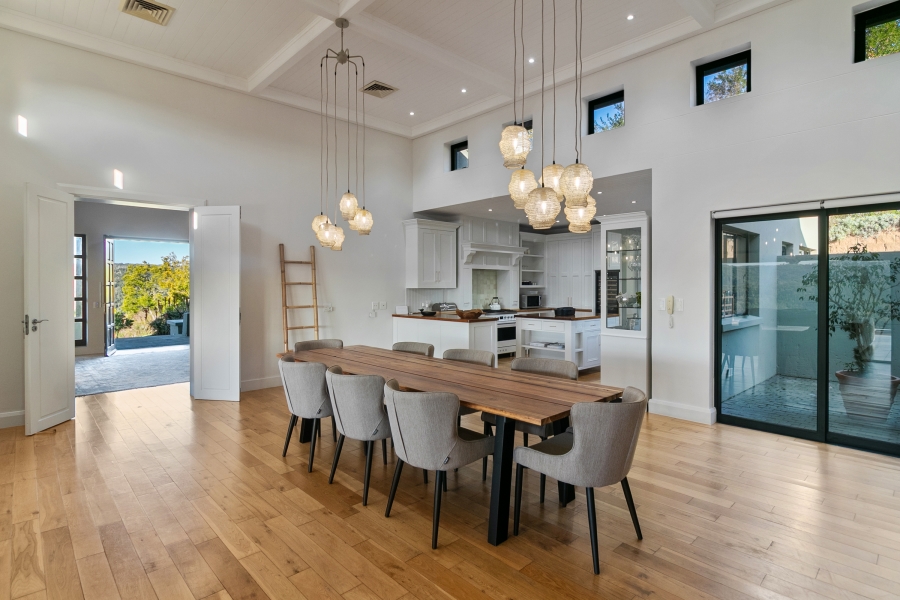 4 Bedroom Property for Sale in Pezula Private Estate Western Cape